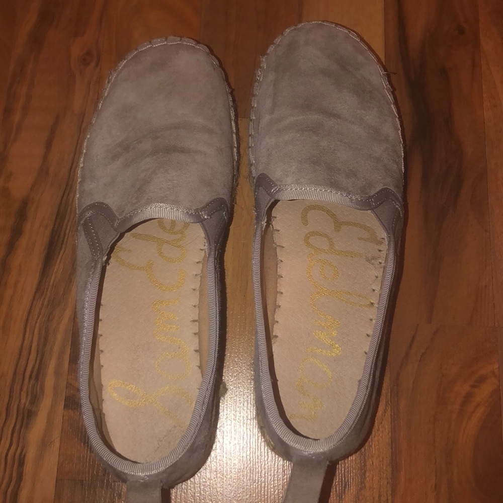 Sam Edelman platforms